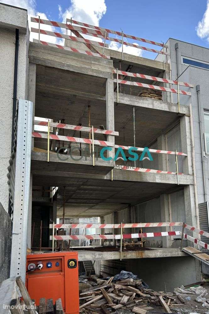 Moradia | V3 suites | piscina descoberta e ginasio | Porto - Grande imagem: 5/29