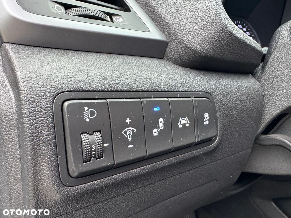 Hyundai Tucson - 12