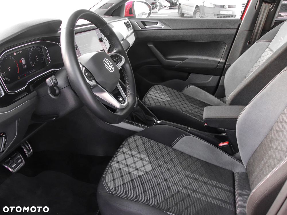 Volkswagen Taigo 1.5 TSI ACT R-Line DSG - 12