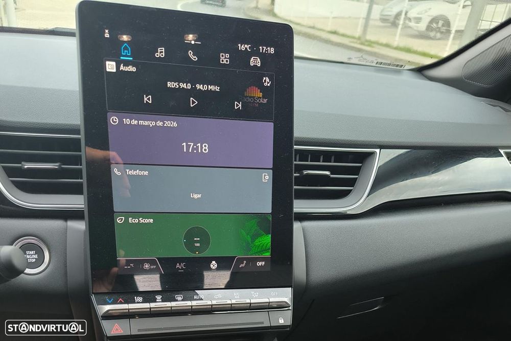 Mitsubishi ASX 1.3 DI-T Shogun 7DCT - 5