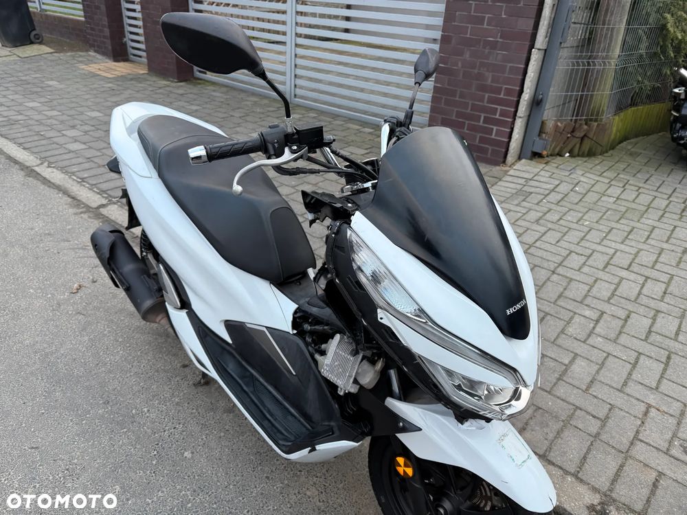 Honda PCX - 21