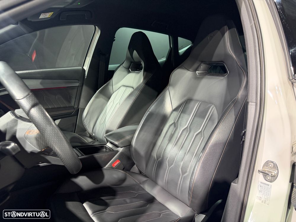 Cupra Formentor 1.5 TSI Sport - 25