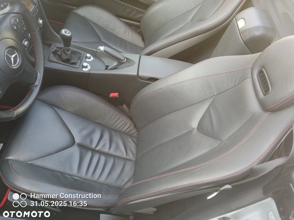 Mercedes-Benz SLK 200 Kompressor - 14