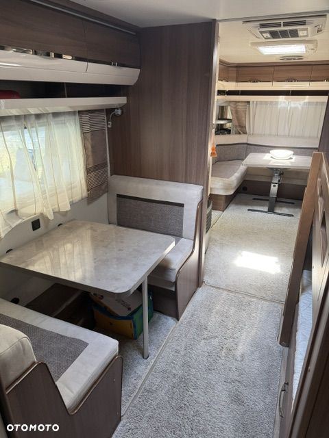 Hobby 720 UKFE - 5