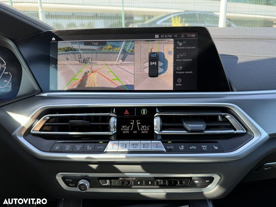 BMW X5 - 23