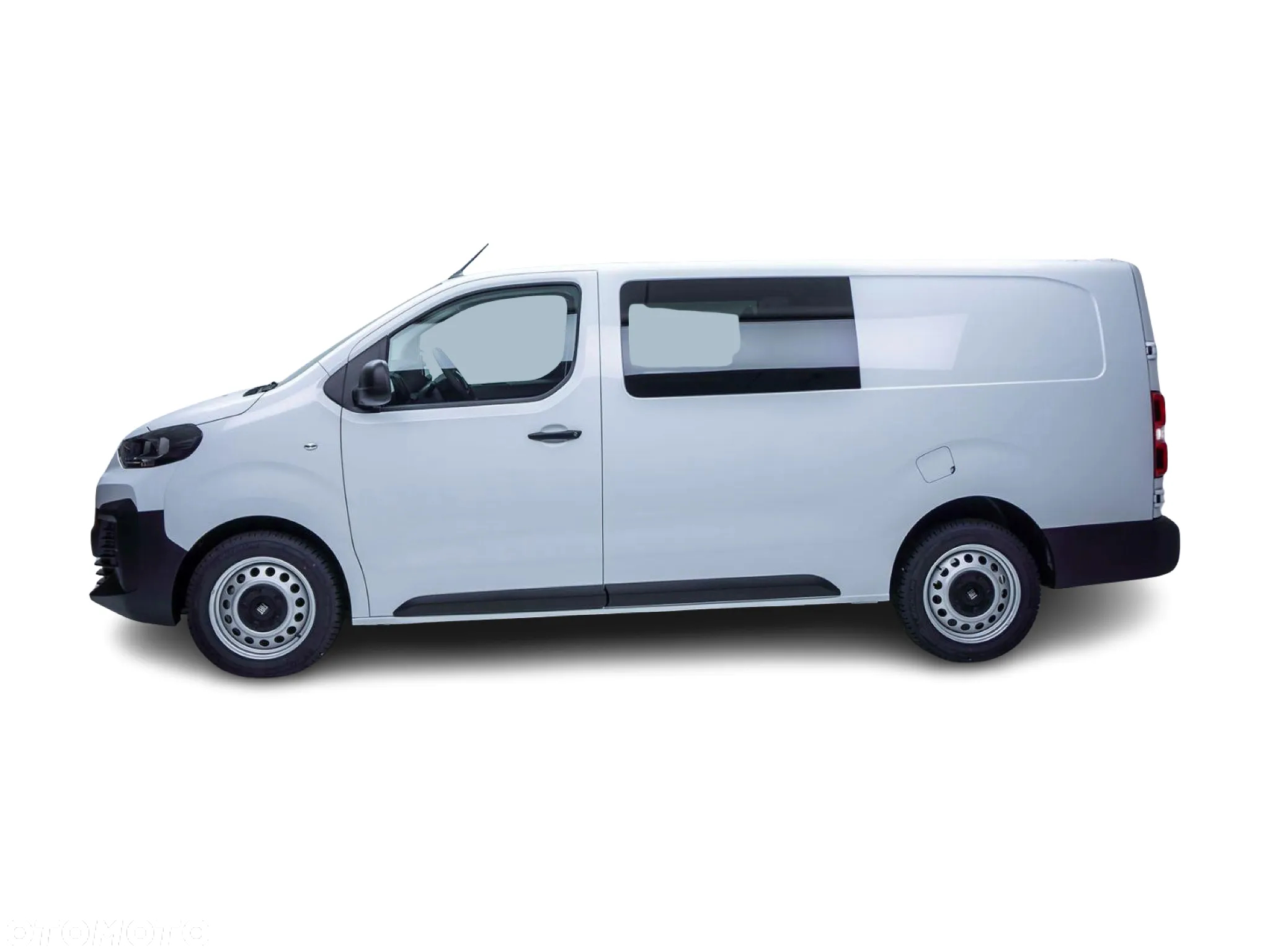 Fiat Scudo Brygadowy - 2