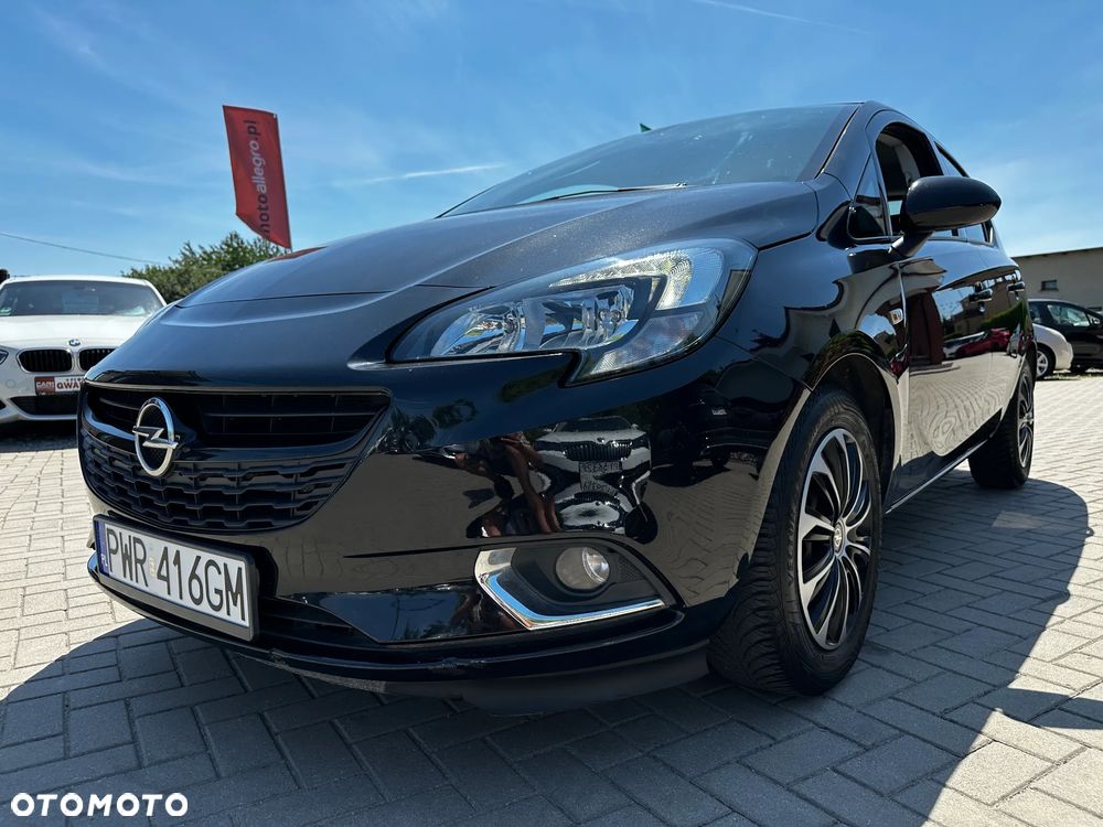 Opel Corsa - 31