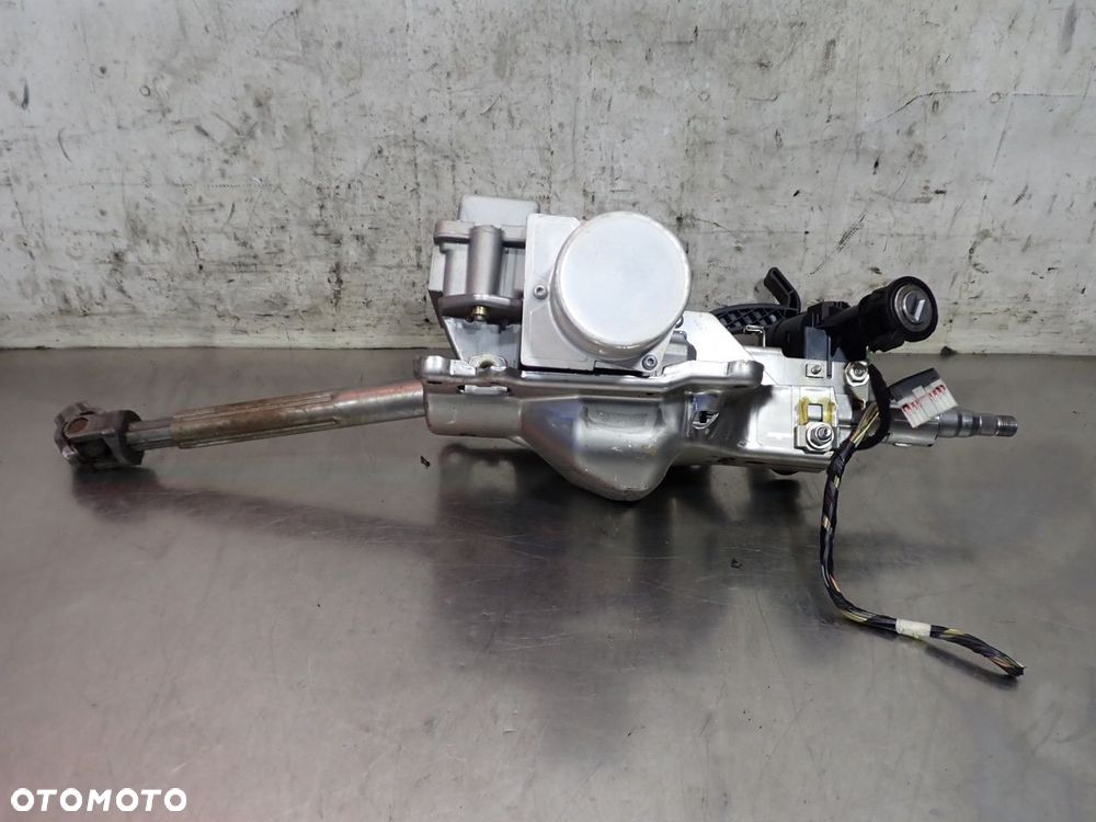 KOLUMNA KIEROWNICZA ZE WSPOMAGANIEM FIAT BRAVO II - 2