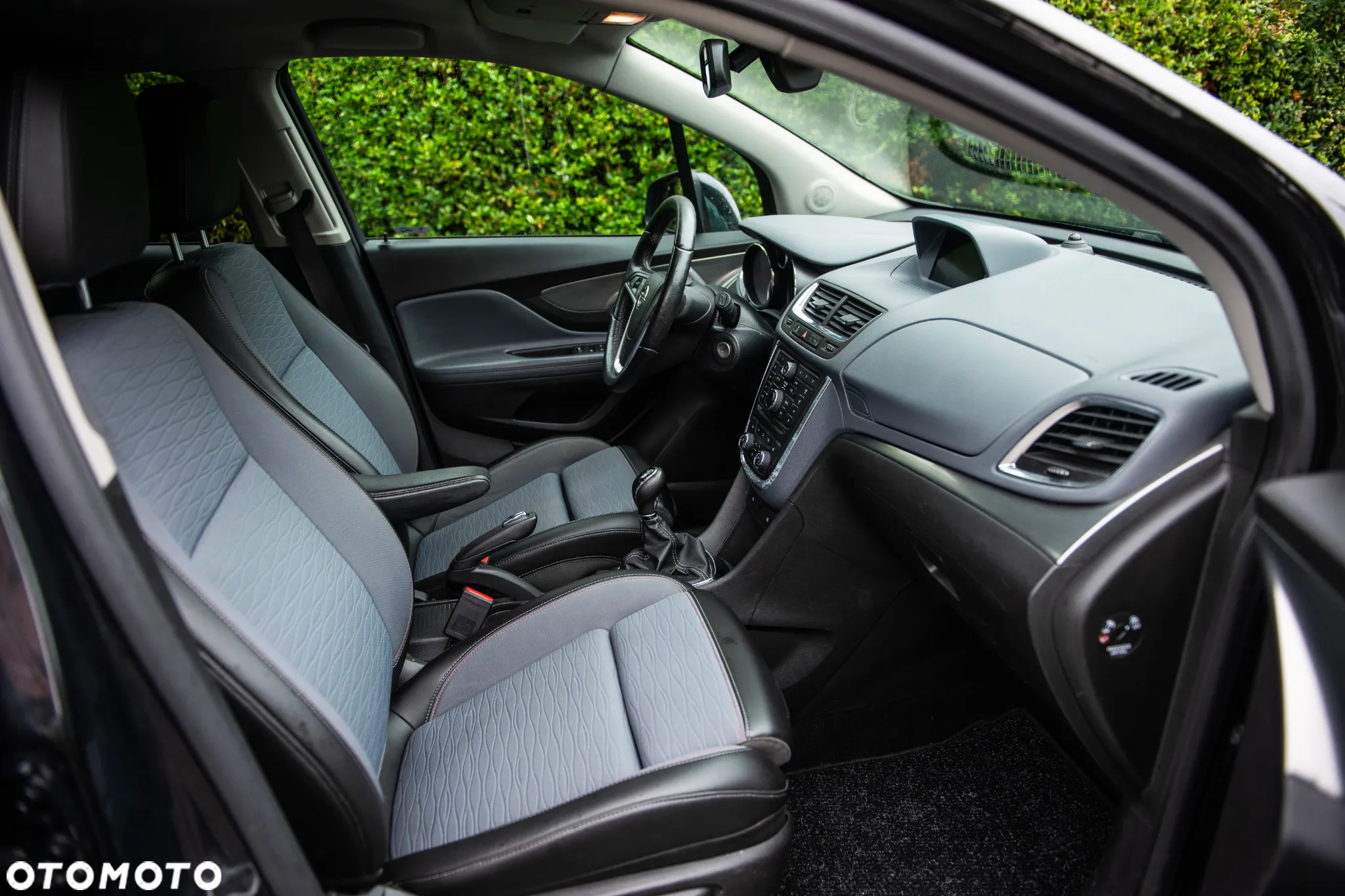 Opel Mokka 1.4 T Cosmo S&S - 27
