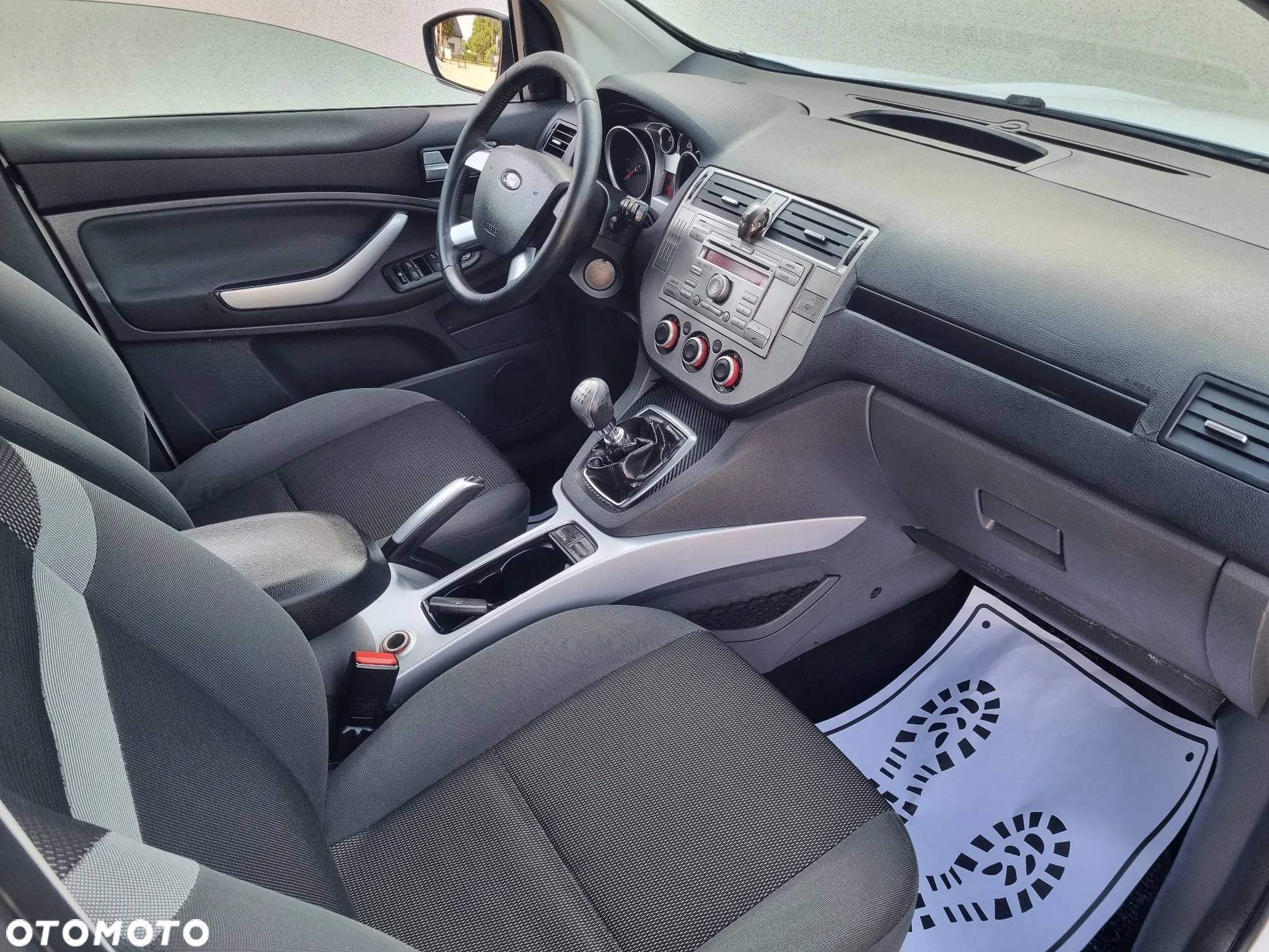 Ford Kuga 2.0 TDCi 4x4 Trend - 9