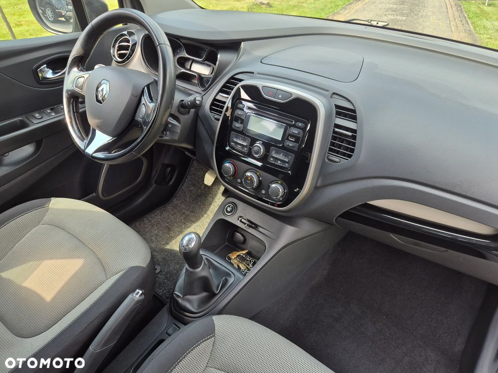 Renault Captur ENERGY TCe 90 Start&Stop Life - 18