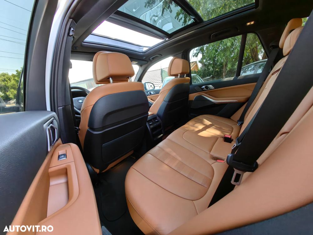 BMW X5 xDrive40d - 17