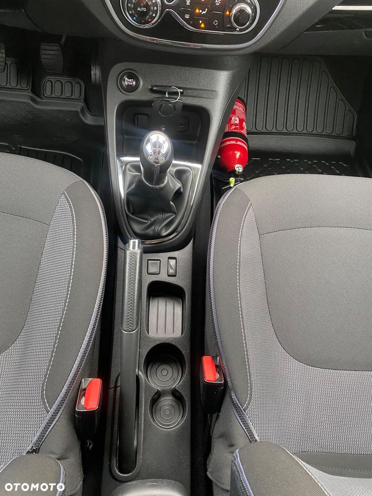 Renault Captur ENERGY TCe 90 Start&Stop Dynamique - 25