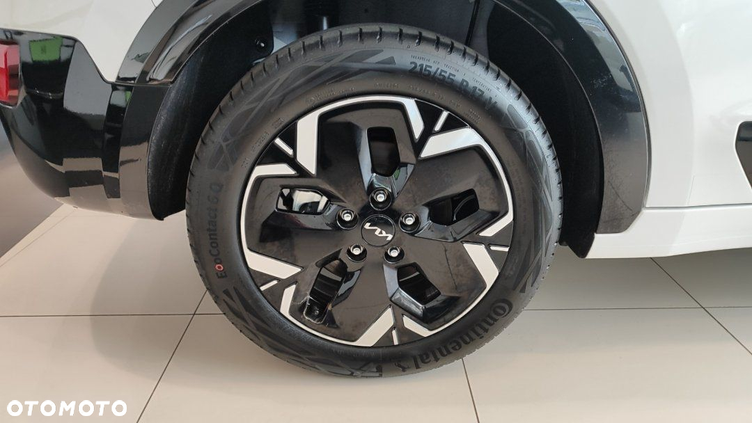 Kia Niro - 8