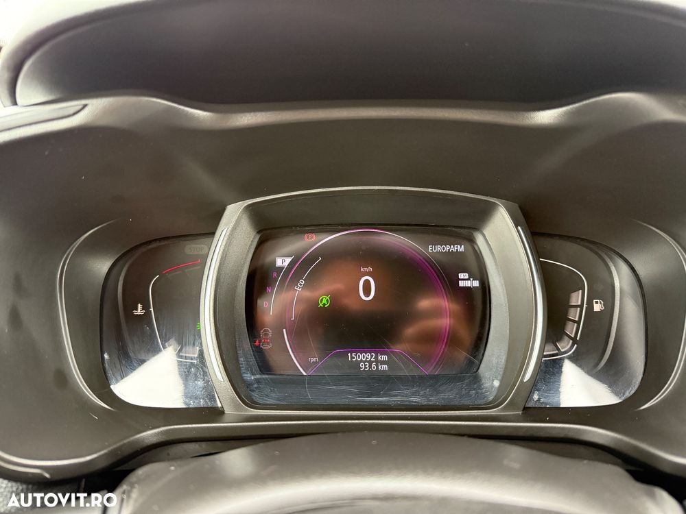 Renault Kadjar TCe 140 EDC GPF BUSINESS EDITION - 7