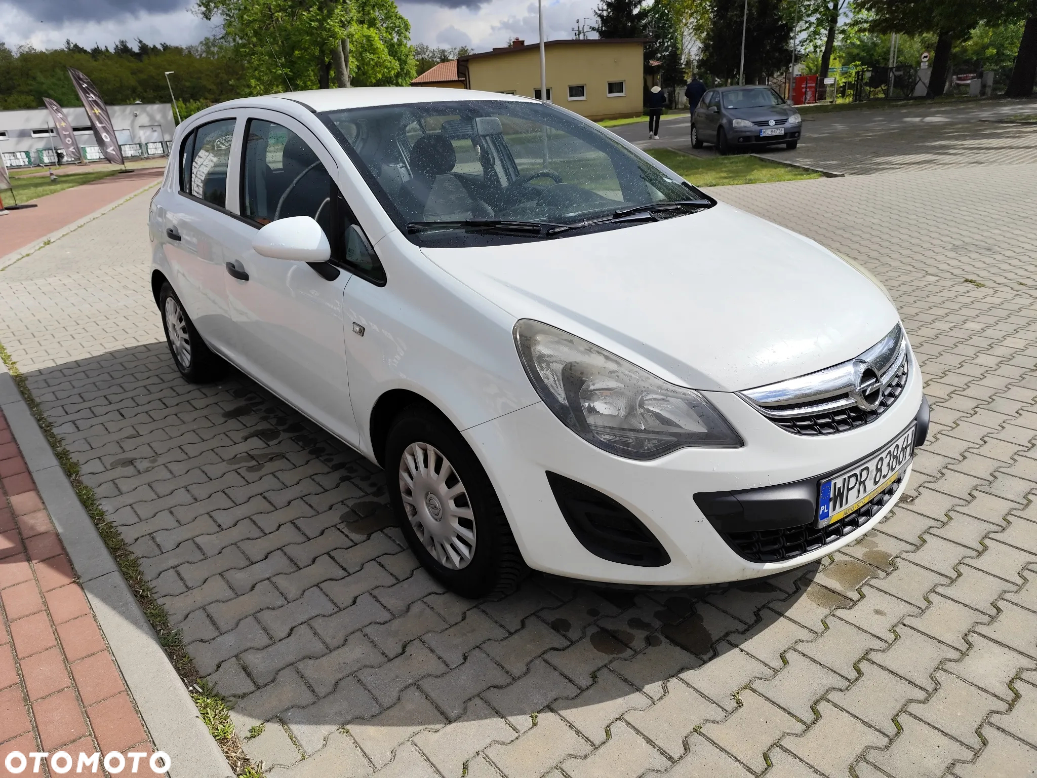 Opel Corsa 1.2 16V Enjoy - 16