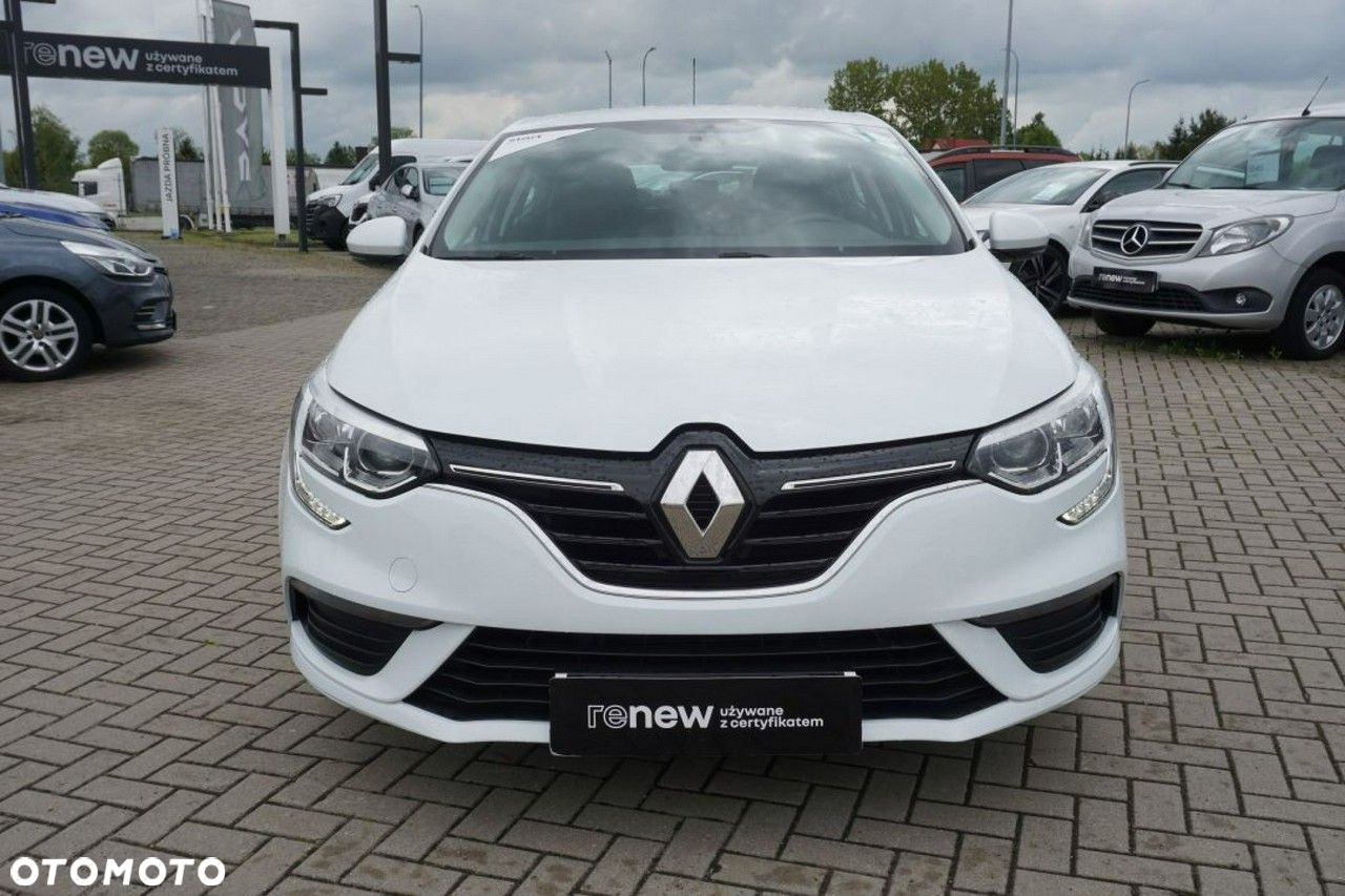 Renault Megane 1.2 Energy TCe Life - 2