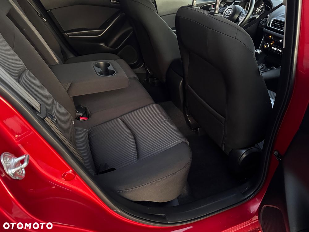 Mazda 3 SKYACTIV-D 150 Exclusive-Line - 19