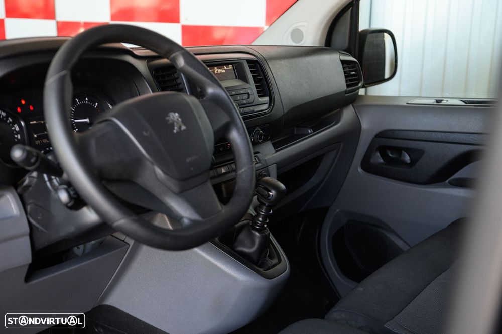 Peugeot Expert - 25