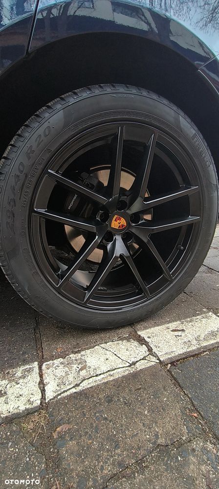 Porsche Macan T - 24