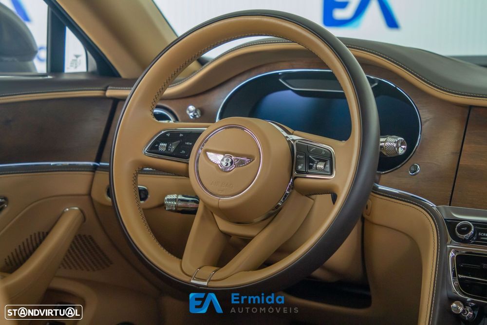 Bentley Flying Spur - 31