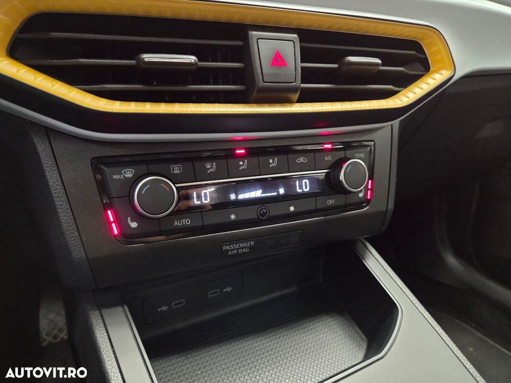 Seat Ibiza 1.0 TSI Style - 14