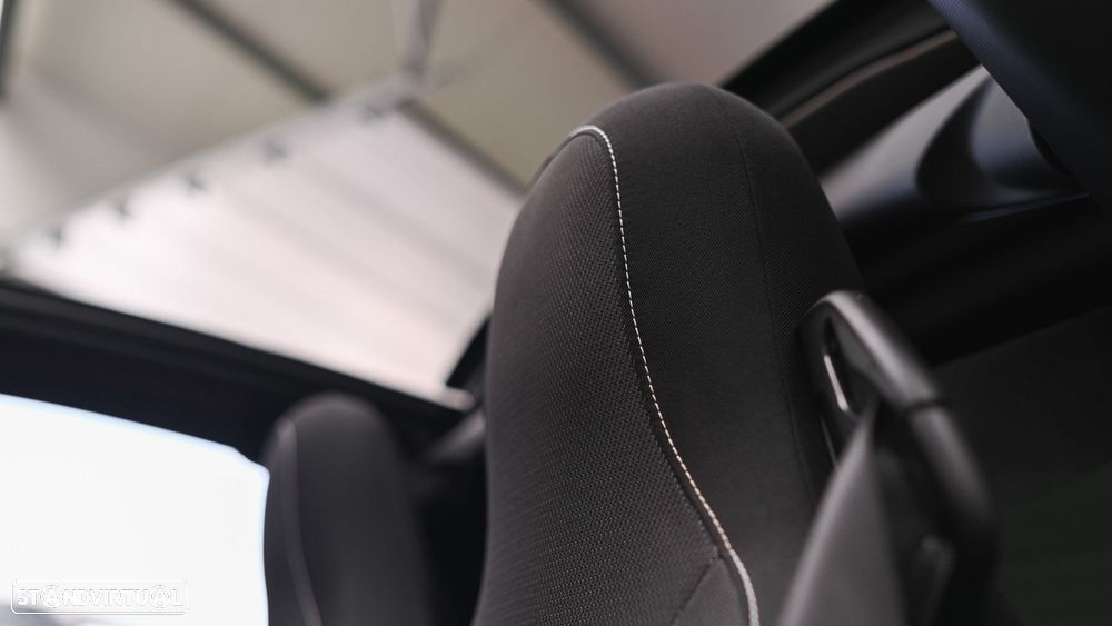Smart Fortwo Cabrio EQ passion - 44