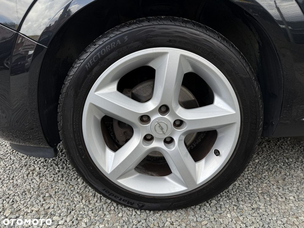 Opel Zafira 1.8 Innovation - 17