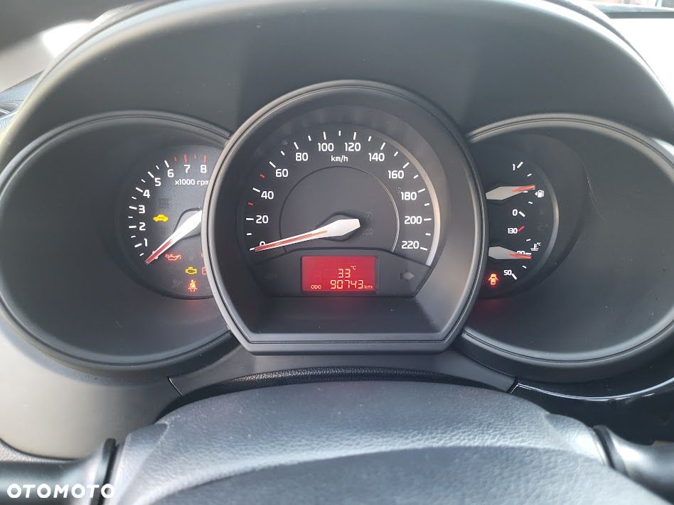 Kia Rio 1.2 M (klm) - 6