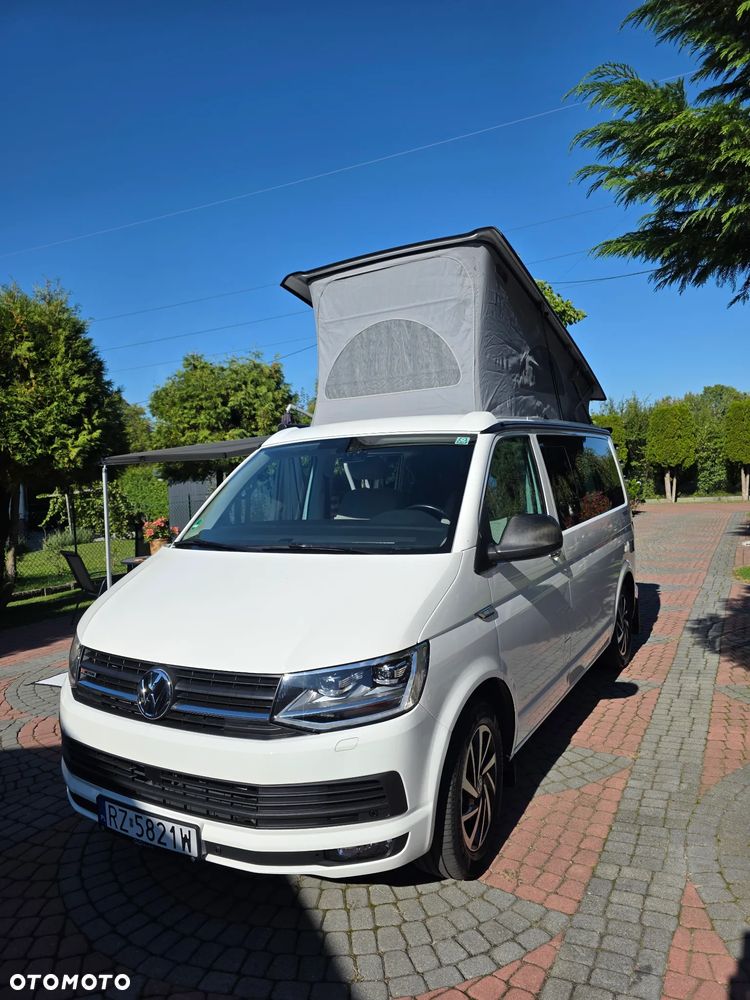 Volkswagen California - 7