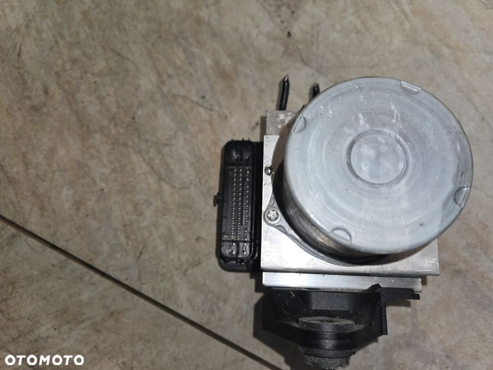 AUDI A4 A5 8W POMPA ABS 8W0907379AC  8W0907379N - 5