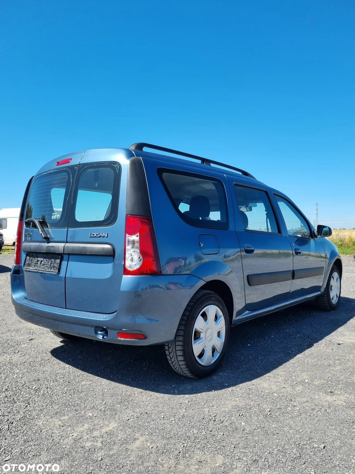 Dacia Logan MCV 1.6 Laureate - 3