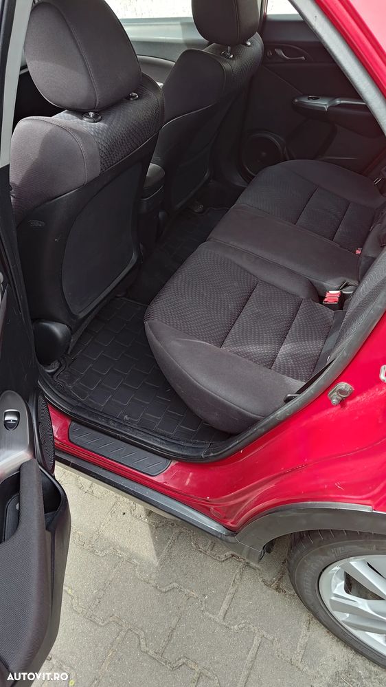 Honda Civic 1.8 Sport - 8