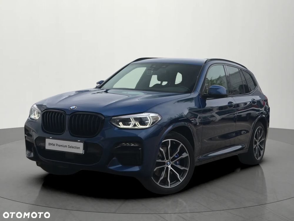 BMW X3 - 3