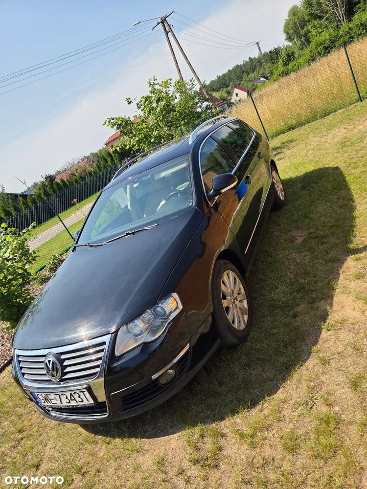 Volkswagen Passat 2.0 TDI DPF DSG Comfortline - 10