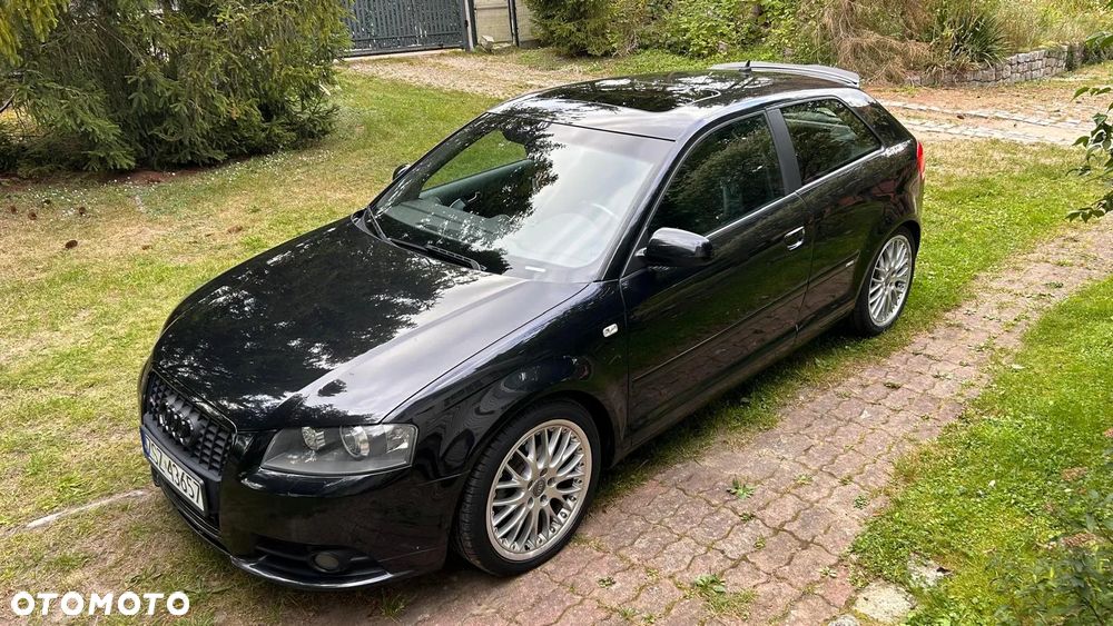 Audi A3 - 27