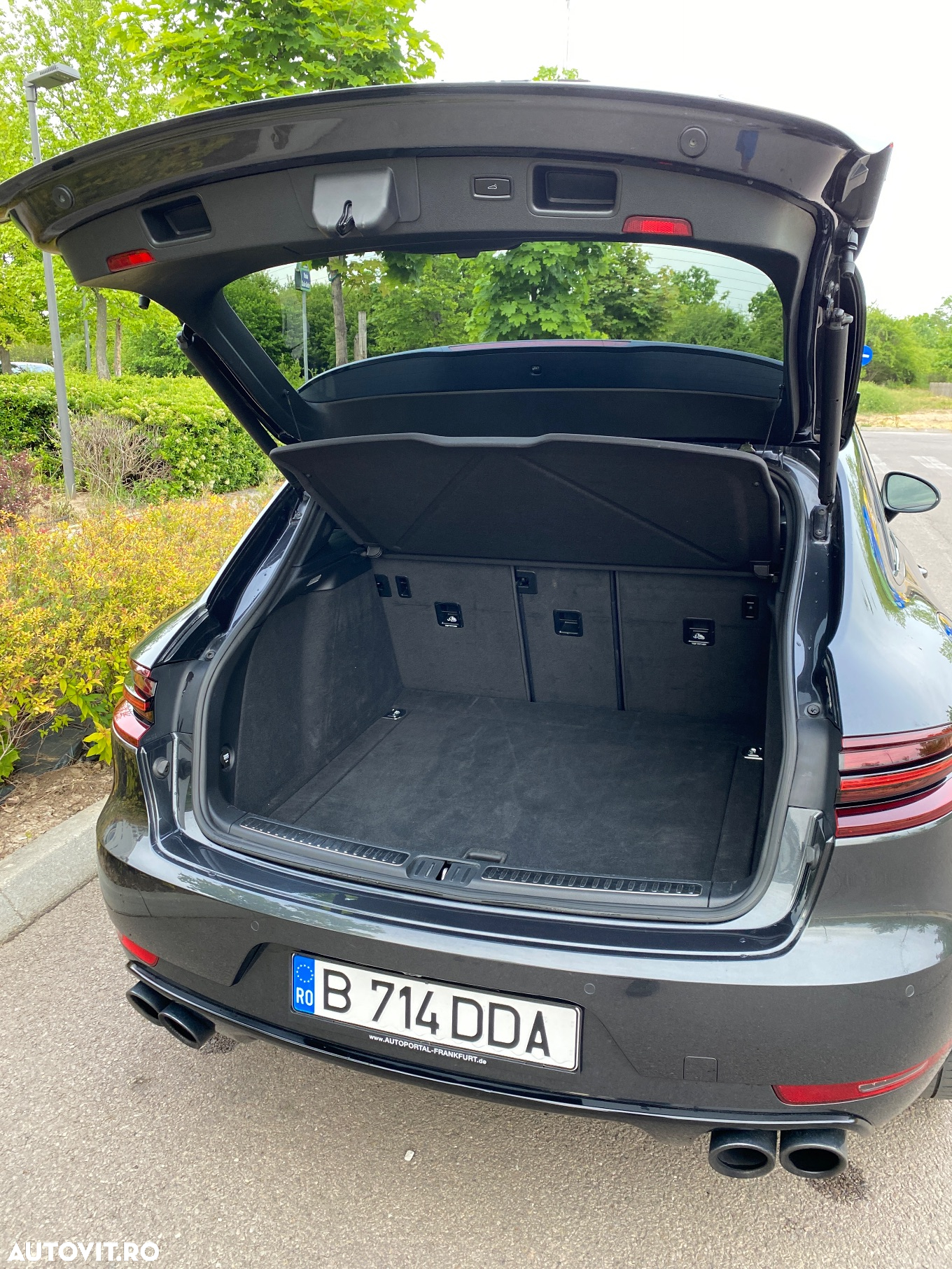 Porsche Macan GTS PDK - 10