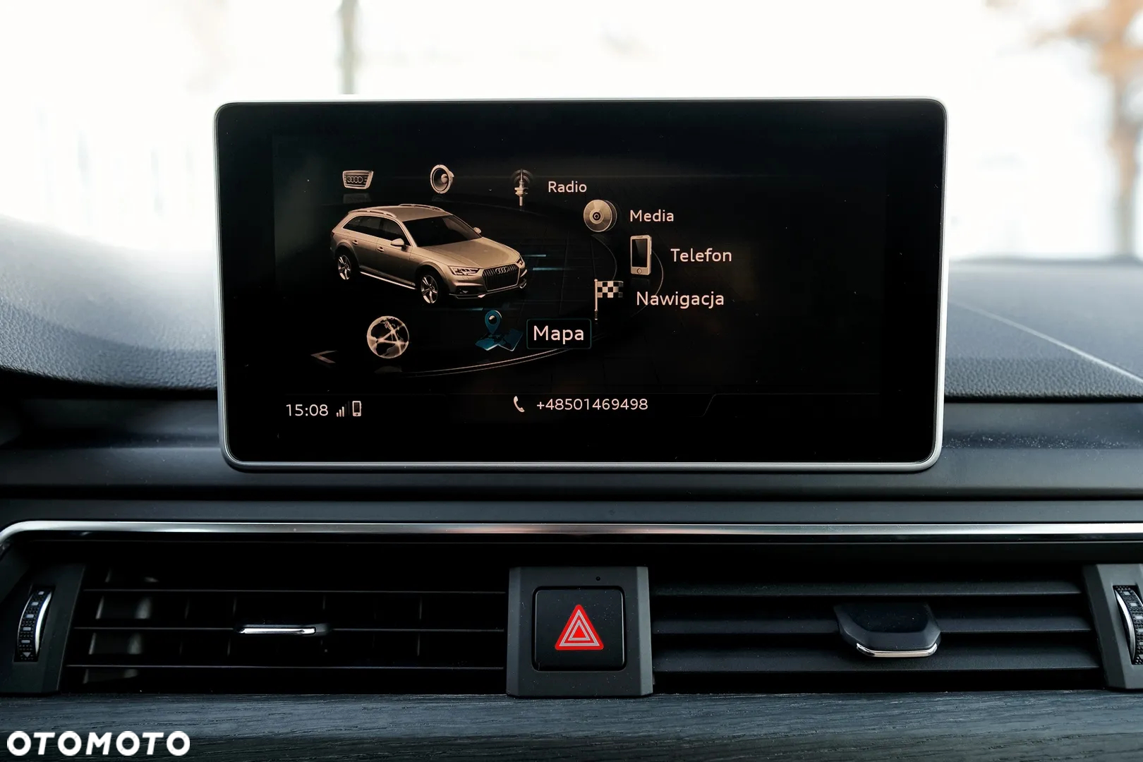 Audi A4 Allroad 2.0 TFSI Quattro S tronic - 30
