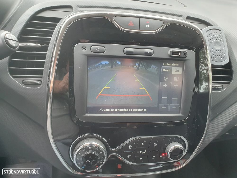 Renault Captur 0.9 TCE - 14