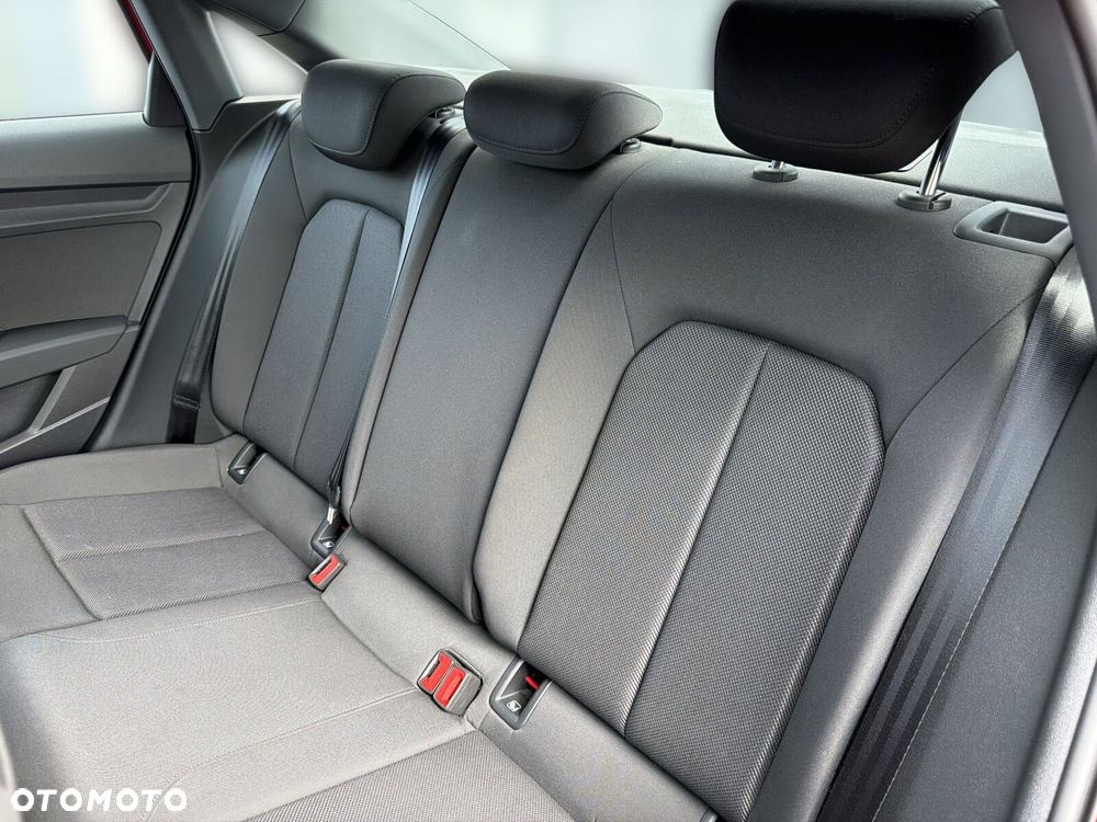 Audi A3 Limousine - 13