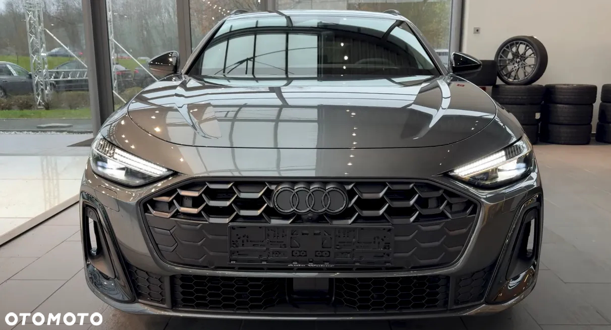 Audi A5 - 4