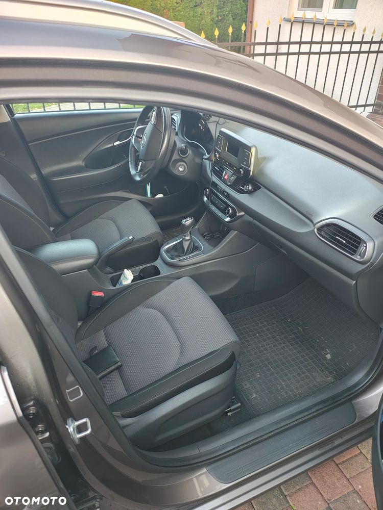 Hyundai i30 - 10