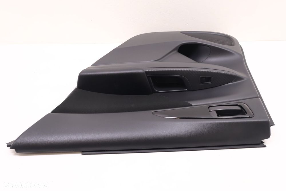 MITSUBISHI ECLIPSE CROSS BOCZEK DRZWI PRAWY TYŁ 7222B296ZZ - 4