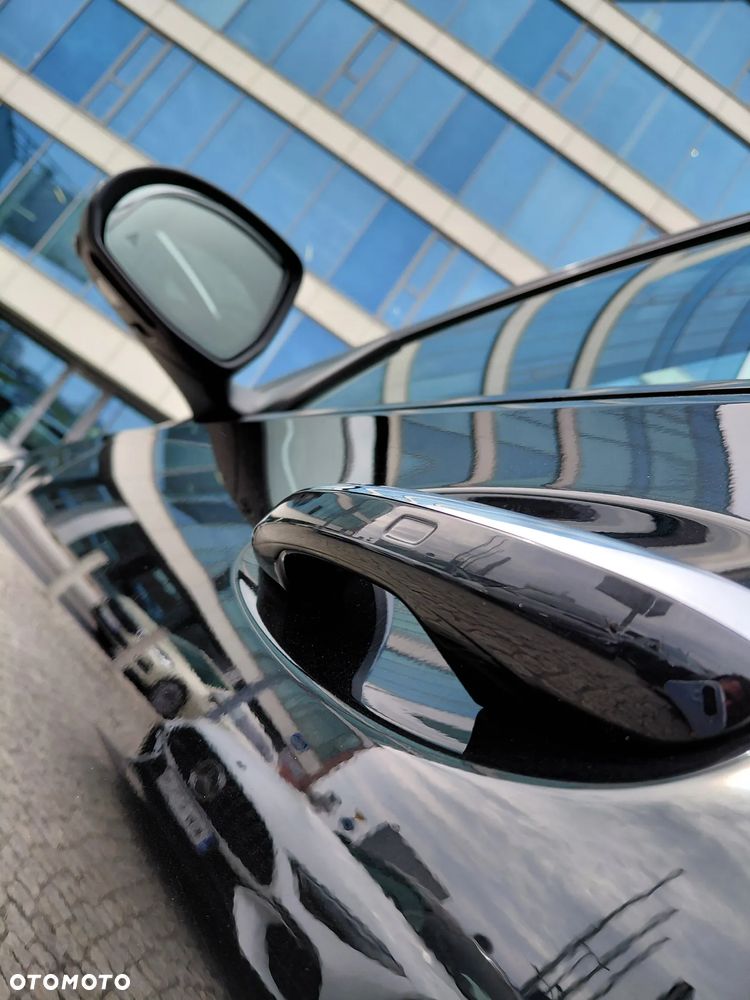 Mercedes-Benz Klasa C 220 d 9G-TRONIC AMG Line - 32