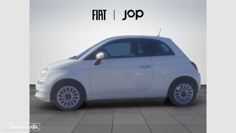 Fiat 500 1.0 Hybrid - 5