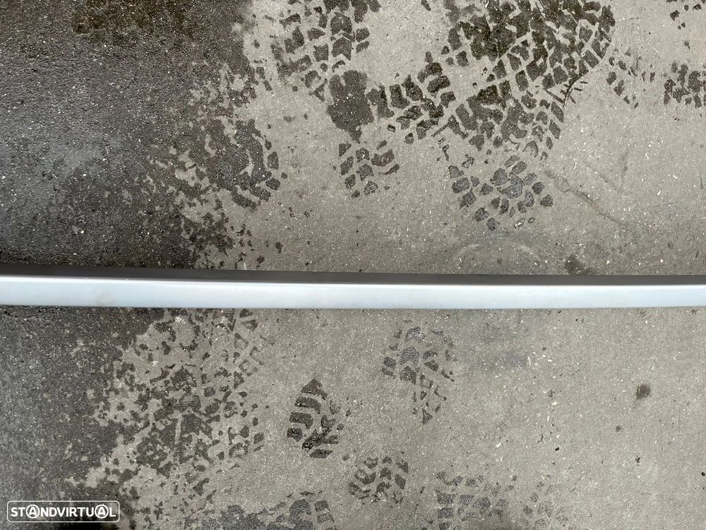 Renault Megane III Break - BARRAS TEJADILHO - BT016 - 7