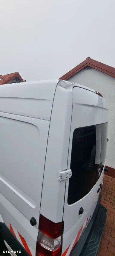 Mercedes-Benz SPRINTER - 4