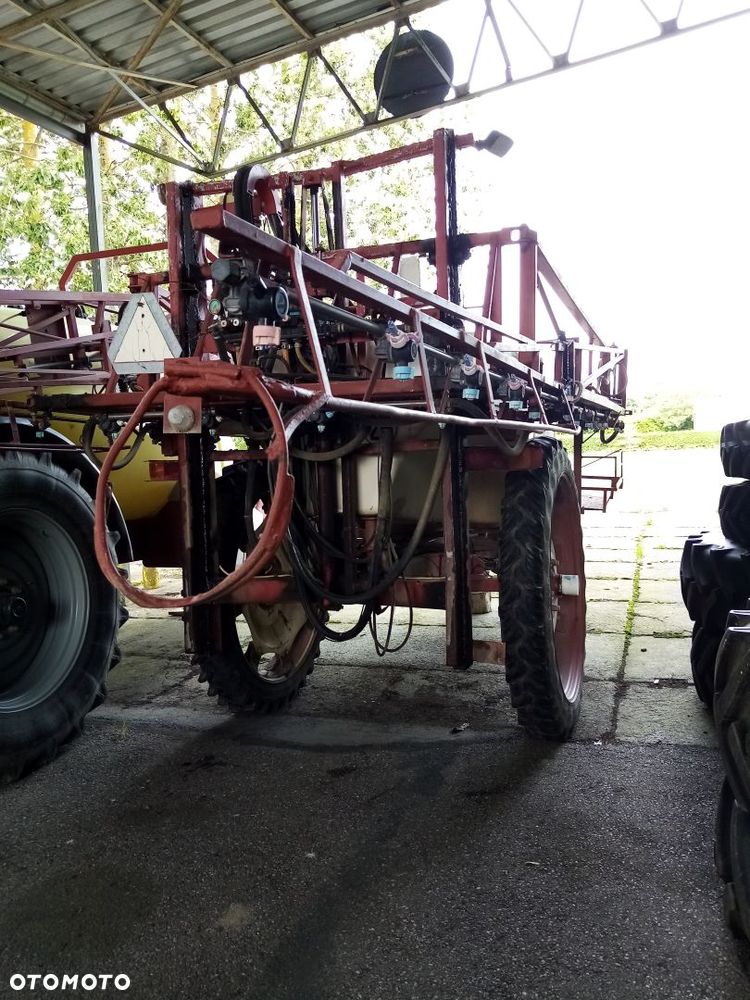 Amazone BBG 3000 - 3