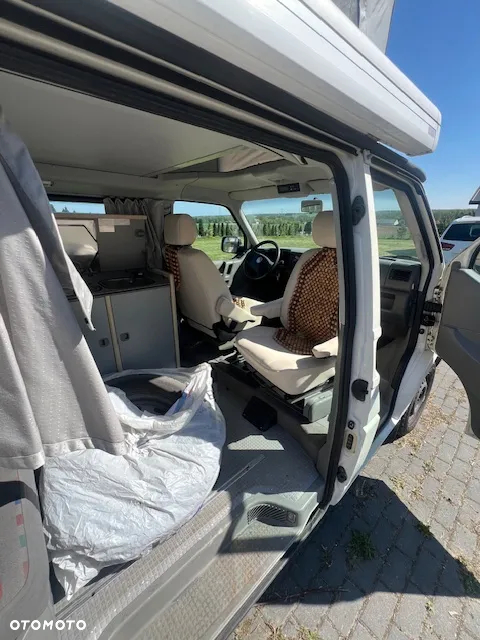 Volkswagen California - 9