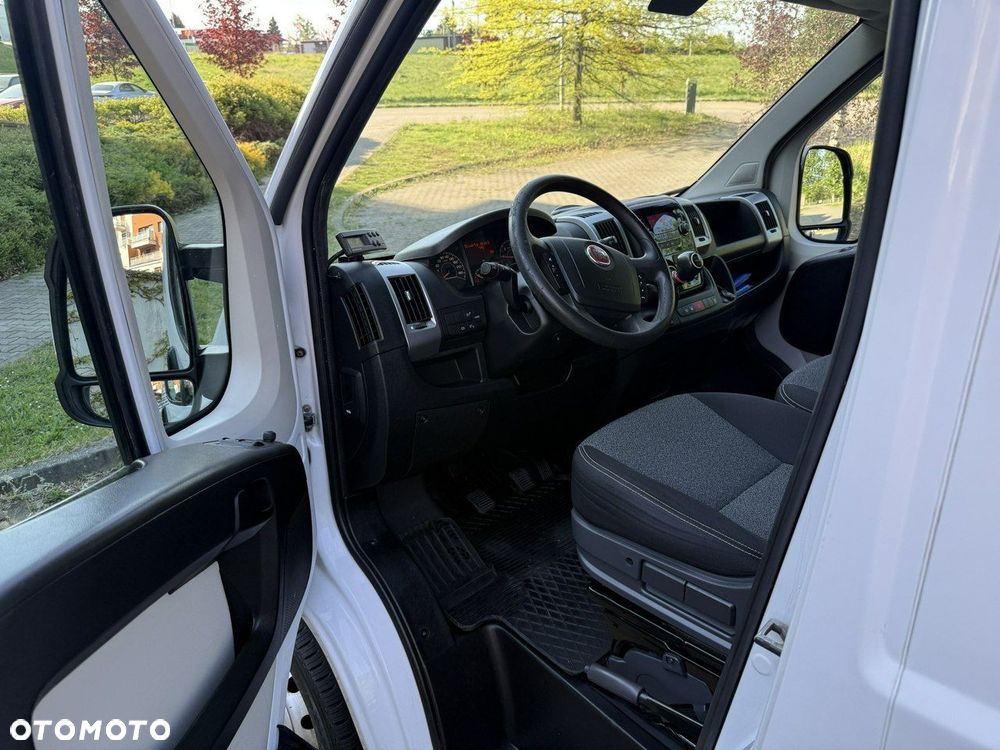 Fiat Ducato - 5